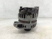2012-2018 Ford Focus Alternator Replacement Generator Charging Assembly Engine OEM P/N:2610970A BV6N-10300-DB Fits OEM Used 