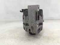 2012-2018 Ford Focus Alternator Replacement Generator Charging Assembly Engine OEM P/N:2610970A BV6N-10300-DB Fits OEM Used 