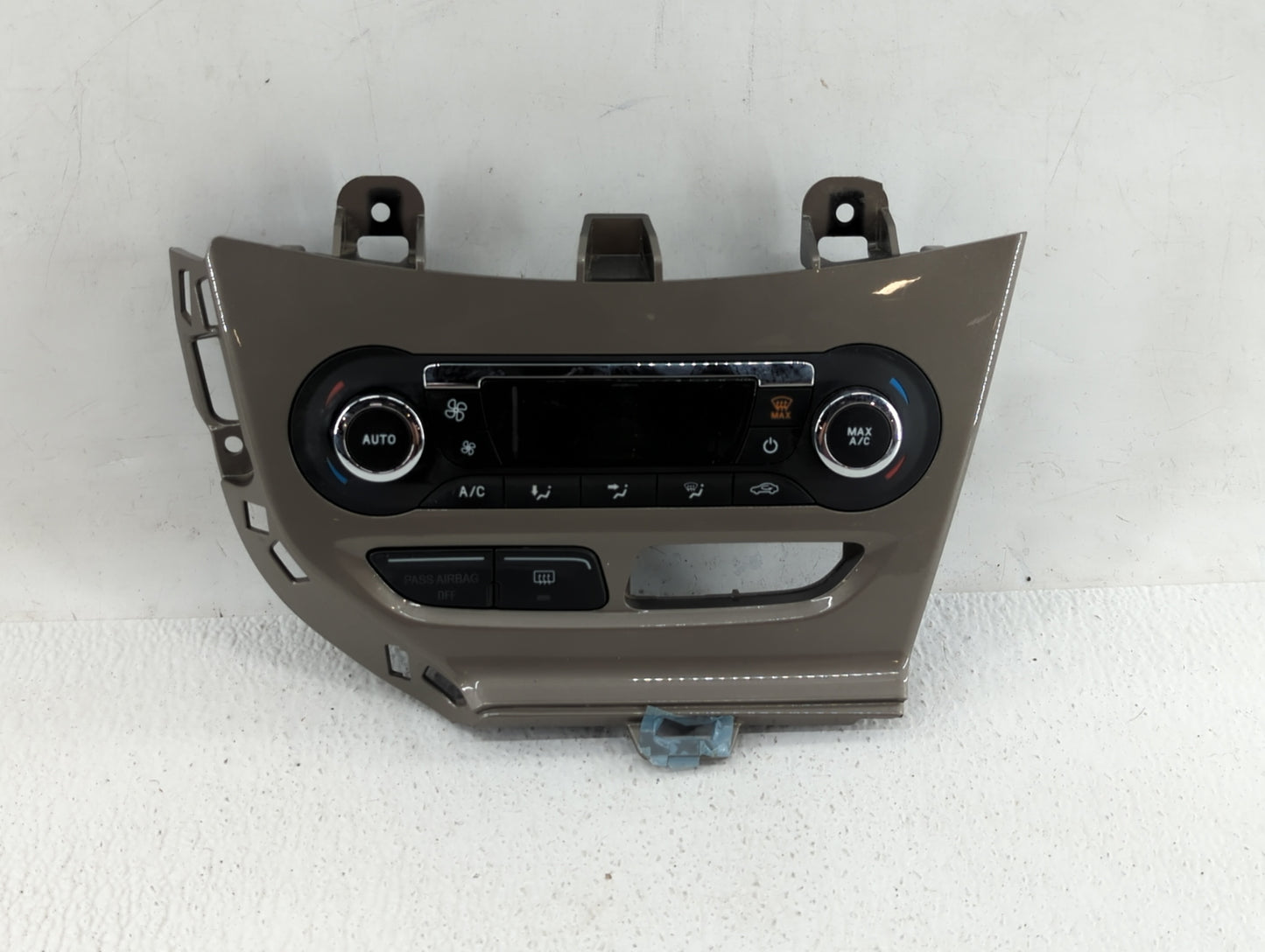 2012 Ford Focus Climate Control Module Temperature AC/Heater Replacement P/N:BM51-18522-AC BM51-18522-BC, BM5T-18C612-AJ Fit