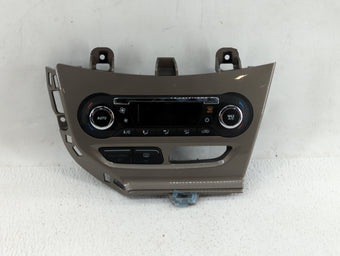 compare product 2012 Ford Focus Climate Control Module Temperature AC/Heater Replacement P/N:BM51-18522-AC BM51-18522-BC, BM5T-18C612-AJ Fits OEM Used Auto Parts