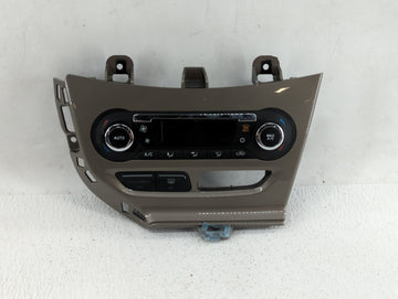 2012 Ford Focus Climate Control Module Temperature AC/Heater Replacement P/N:BM51-18522-AC BM51-18522-BC, BM5T-18C612-AJ Fit