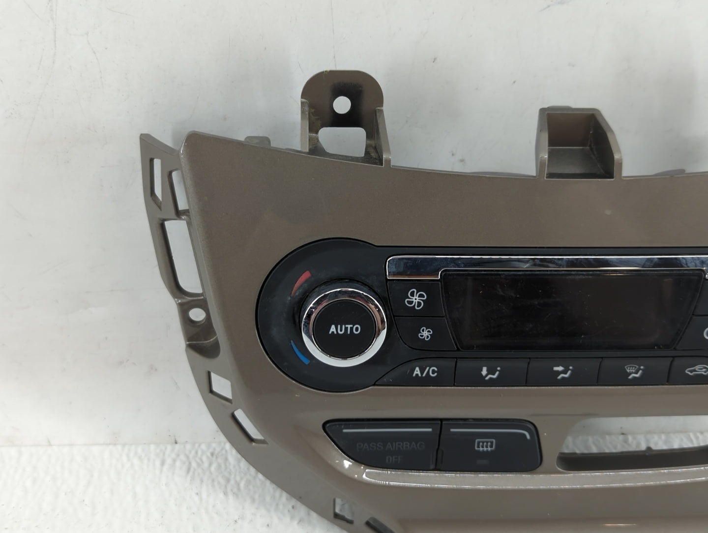 2012 Ford Focus Climate Control Module Temperature AC/Heater Replacement P/N:BM51-18522-AC BM51-18522-BC, BM5T-18C612-AJ Fit