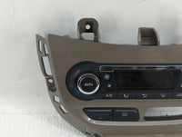 2012 Ford Focus Climate Control Module Temperature AC/Heater Replacement P/N:BM51-18522-AC BM51-18522-BC, BM5T-18C612-AJ Fit