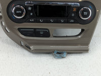 2012 Ford Focus Climate Control Module Temperature AC/Heater Replacement P/N:BM51-18522-AC BM51-18522-BC, BM5T-18C612-AJ Fit