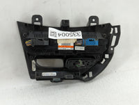 2012 Ford Focus Climate Control Module Temperature AC/Heater Replacement P/N:BM51-18522-AC BM51-18522-BC, BM5T-18C612-AJ Fit