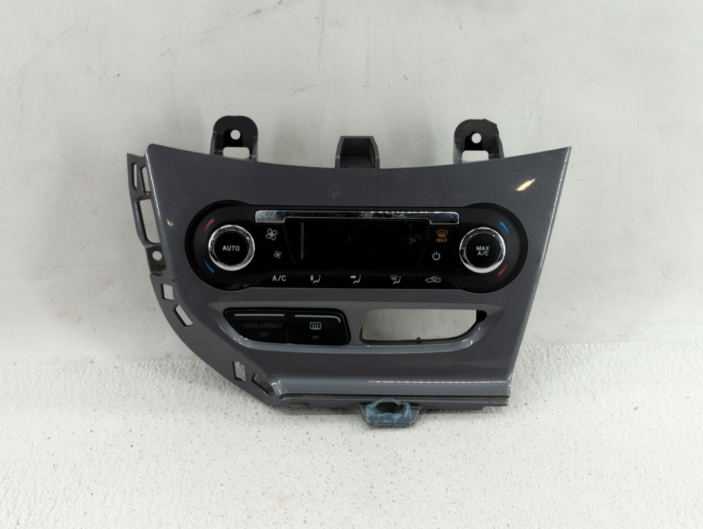 2012 Ford Focus Climate Control Module Temperature AC/Heater Replacement P/N:BM51-18522-AC BM51-18522-BC, BM5T-18C612-AJ Fit