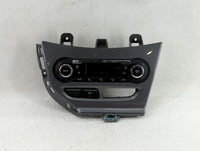 2012 Ford Focus Climate Control Module Temperature AC/Heater Replacement P/N:BM51-18522-AC BM51-18522-BC, BM5T-18C612-AJ Fit