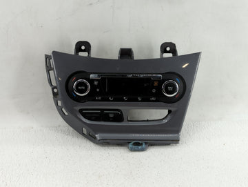 2012 Ford Focus Climate Control Module Temperature AC/Heater Replacement P/N:BM51-18522-AC BM51-18522-BC, BM5T-18C612-AJ Fit