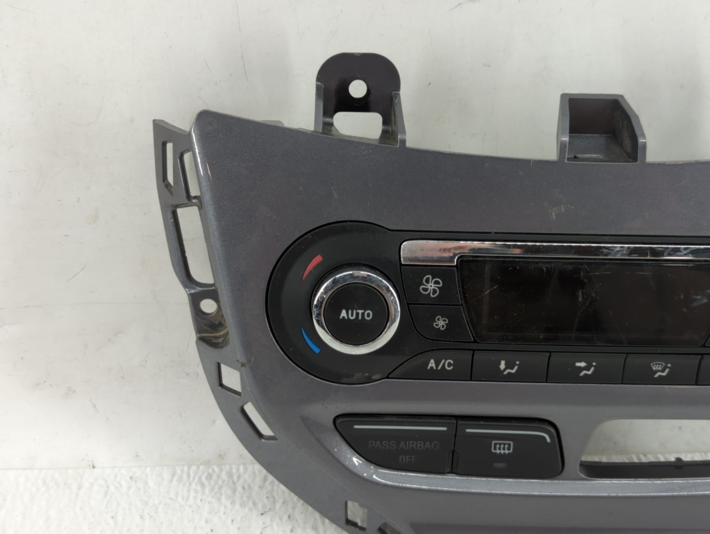 2012 Ford Focus Climate Control Module Temperature AC/Heater Replacement P/N:BM51-18522-AC BM51-18522-BC, BM5T-18C612-AJ Fit