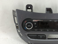 2012 Ford Focus Climate Control Module Temperature AC/Heater Replacement P/N:BM51-18522-AC BM51-18522-BC, BM5T-18C612-AJ Fit