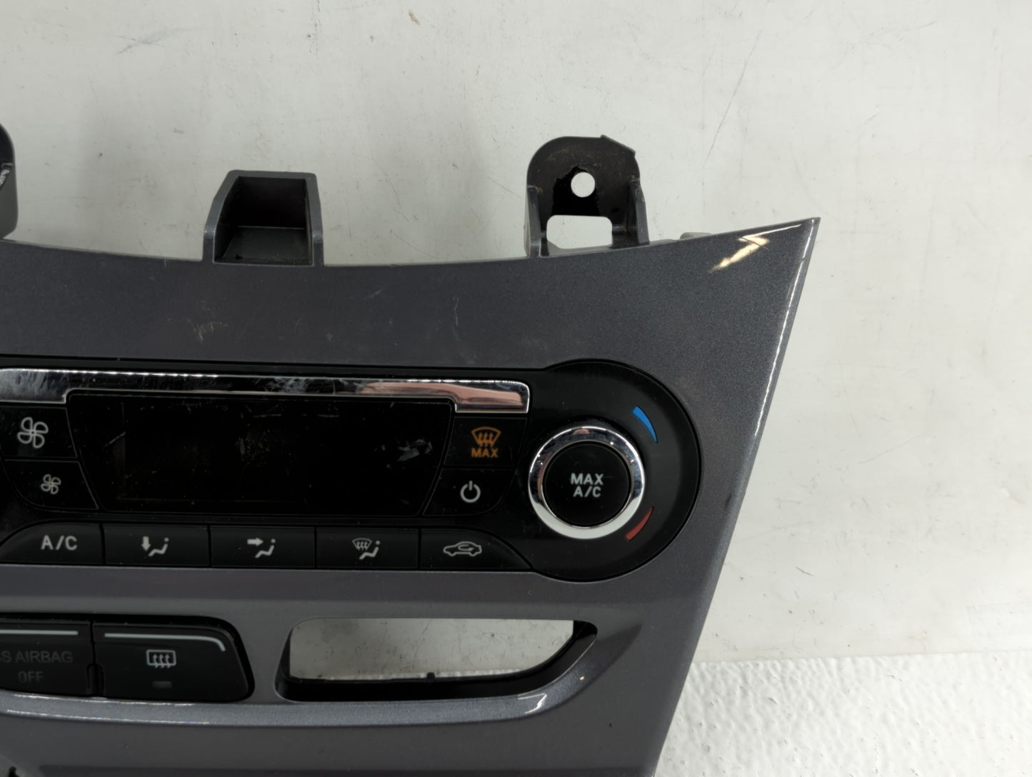 2012 Ford Focus Climate Control Module Temperature AC/Heater Replacement P/N:BM51-18522-AC BM51-18522-BC, BM5T-18C612-AJ Fit