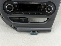 2012 Ford Focus Climate Control Module Temperature AC/Heater Replacement P/N:BM51-18522-AC BM51-18522-BC, BM5T-18C612-AJ Fit