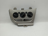 2012 Ford Focus Climate Control Module Temperature AC/Heater Replacement P/N:BM51-18522-AC3CI3 Fits OEM Used Auto Parts - Oe
