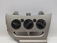 2012 Ford Focus Climate Control Module Temperature AC/Heater Replacement P/N:BM51-18522-AC3CI3 Fits OEM Used Auto Parts - Oe