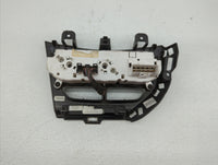 2012 Ford Focus Climate Control Module Temperature AC/Heater Replacement P/N:BM51-18522-AC3CI3 Fits OEM Used Auto Parts - Oe