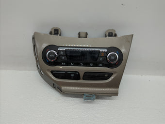 compare product 2012 Ford Focus Climate Control Module Temperature AC/Heater Replacement P/N:BM51-18522-AC BM51-18522-BC, BM5T-18C612-AJ Fits OEM Used Auto Parts
