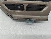 2012 Ford Focus Climate Control Module Temperature AC/Heater Replacement P/N:BM51-18522-AC BM51-18522-BC, BM5T-18C612-AJ Fit