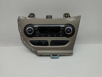 2012 Ford Focus Climate Control Module Temperature AC/Heater Replacement P/N:BM51-18522-AC BM51-18522-BC, BM5T-18C612-AJ Fit