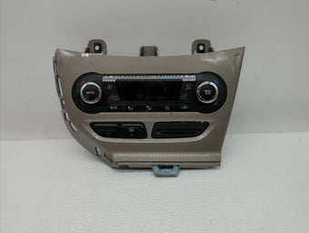 compare product 2012 Ford Focus Climate Control Module Temperature AC/Heater Replacement P/N:BM51-18522-AC BM51-18522-BC, BM5T-18C612-AJ Fits OEM Used Auto Parts