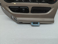 2012 Ford Focus Climate Control Module Temperature AC/Heater Replacement P/N:BM51-18522-AC BM51-18522-BC, BM5T-18C612-AJ Fit