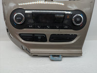 2012 Ford Focus Climate Control Module Temperature AC/Heater Replacement P/N:BM51-18522-AC BM51-18522-BC, BM5T-18C612-AJ Fit