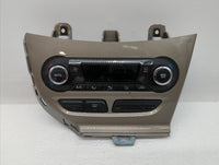 2012 Ford Focus Climate Control Module Temperature AC/Heater Replacement P/N:BM51-18522-AC BM51-18522-BC, BM5T-18C612-AJ Fit