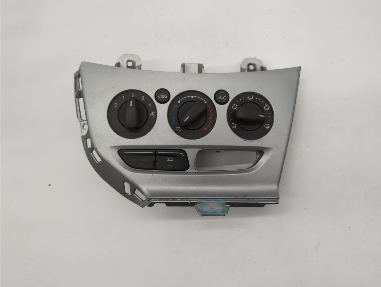 2012 Ford Focus Climate Control Module Temperature AC/Heater Replacement P/N:CM5T-19980-AE BM51-18522-AC, D2BT-19980-AF Fits