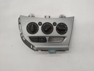 2012 Ford Focus Climate Control Module Temperature AC/Heater Replacement P/N:CM5T-19980-AE BM51-18522-AC, D2BT-19980-AF Fits