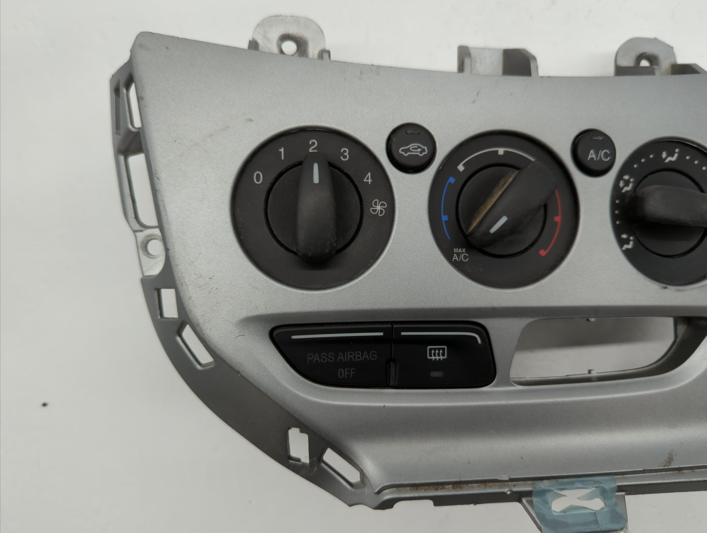 2012 Ford Focus Climate Control Module Temperature AC/Heater Replacement P/N:CM5T-19980-AE BM51-18522-AC, D2BT-19980-AF Fits