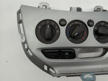 2012 Ford Focus Climate Control Module Temperature AC/Heater Replacement P/N:CM5T-19980-AE BM51-18522-AC, D2BT-19980-AF Fits OEM Used Auto Parts
