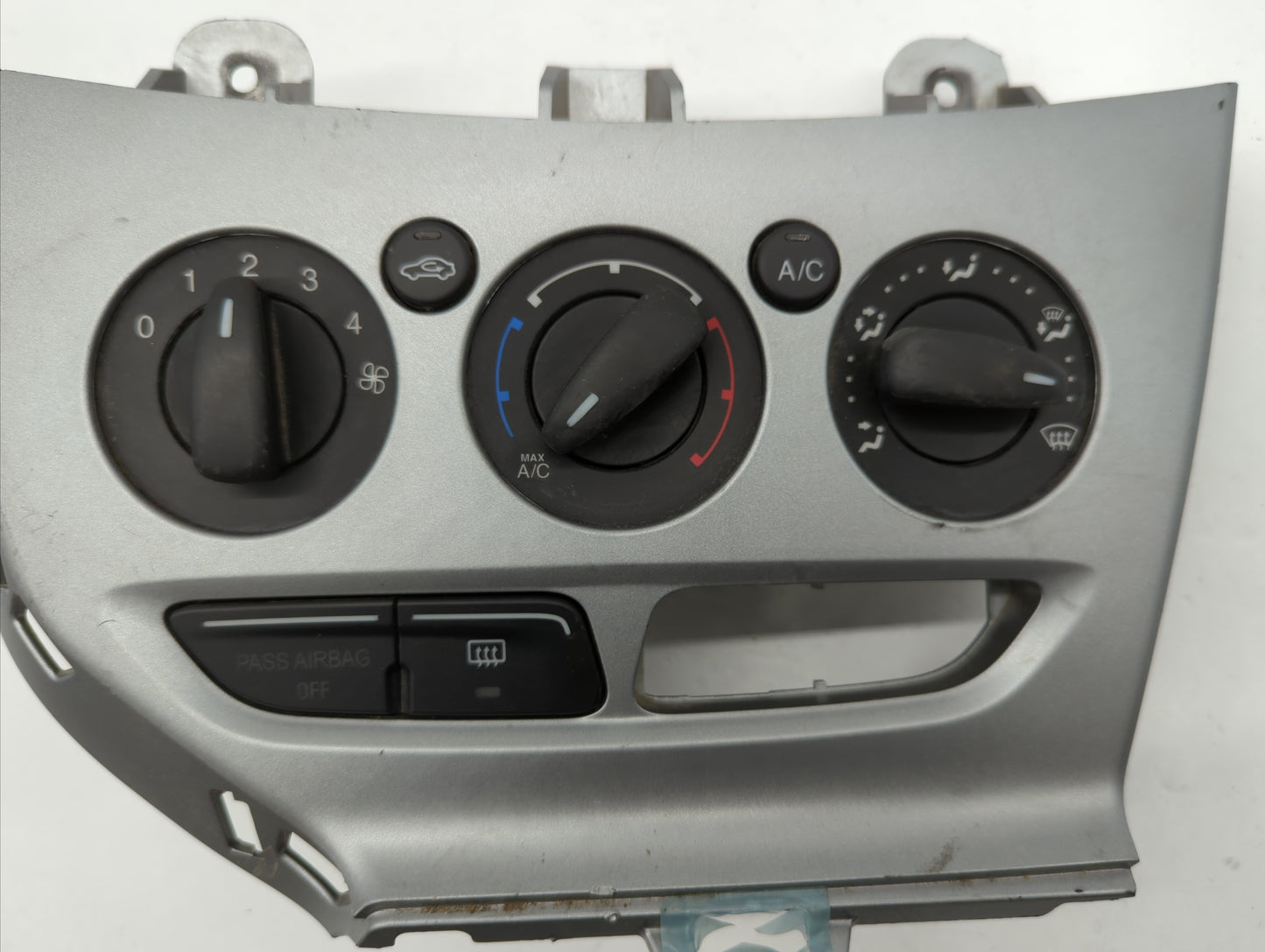 2012 Ford Focus Climate Control Module Temperature AC/Heater Replacement P/N:CM5T-19980-AE BM51-18522-AC, D2BT-19980-AF Fits