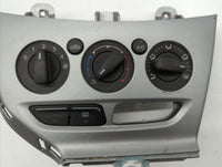 2012 Ford Focus Climate Control Module Temperature AC/Heater Replacement P/N:CM5T-19980-AE BM51-18522-AC, D2BT-19980-AF Fits