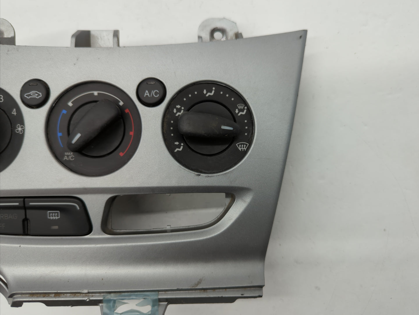 2012 Ford Focus Climate Control Module Temperature AC/Heater Replacement P/N:CM5T-19980-AE BM51-18522-AC, D2BT-19980-AF Fits