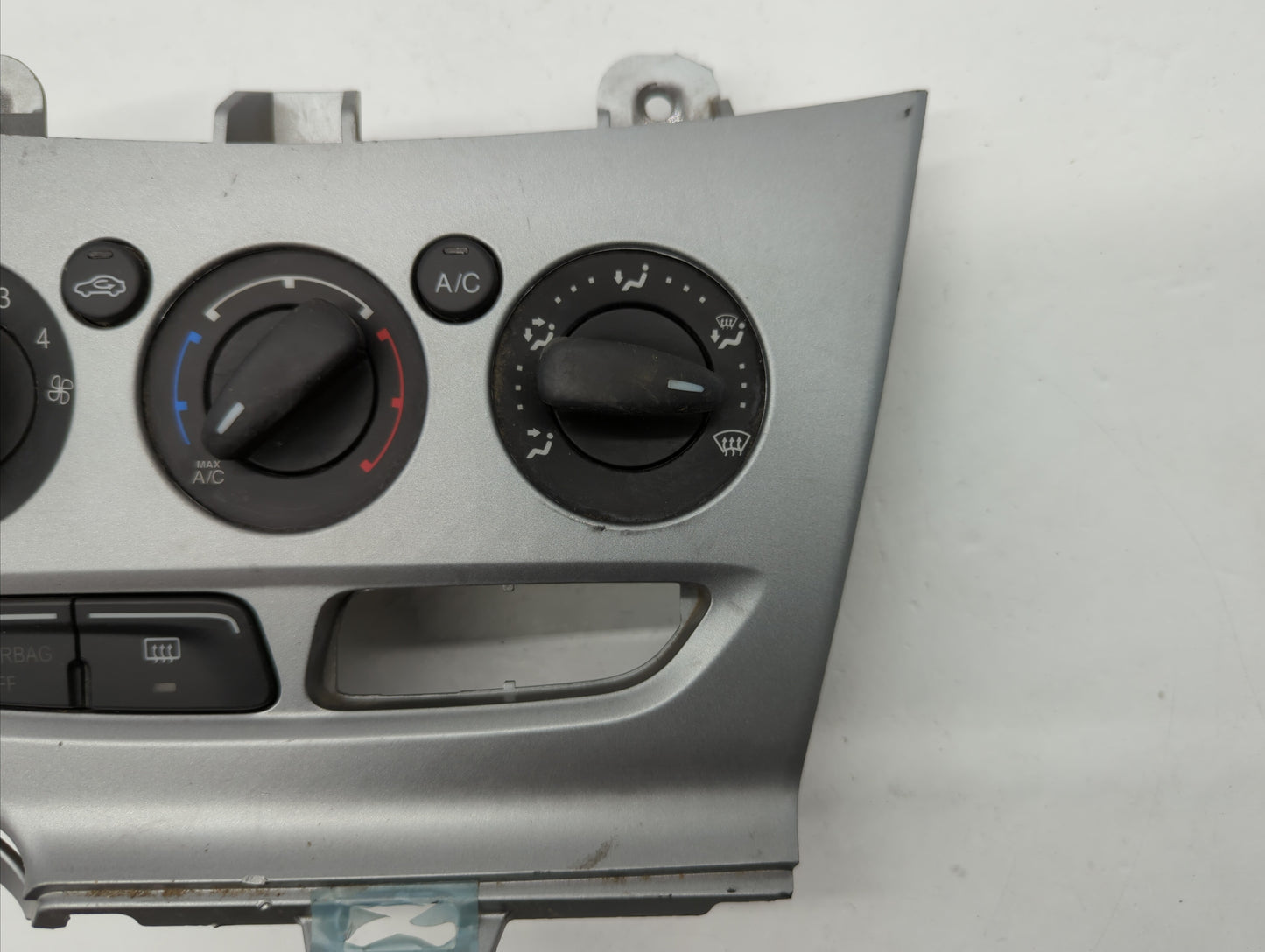 2012 Ford Focus Climate Control Module Temperature AC/Heater Replacement P/N:CM5T-19980-AE BM51-18522-AC, D2BT-19980-AF Fits
