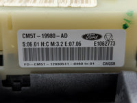 2012 Ford Focus Climate Control Module Temperature AC/Heater Replacement P/N:CM5T-19980-AE BM51-18522-AC, D2BT-19980-AF Fits