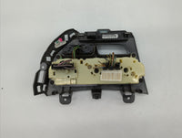 2012 Ford Focus Climate Control Module Temperature AC/Heater Replacement P/N:CM5T-19980-AE BM51-18522-AC, D2BT-19980-AF Fits