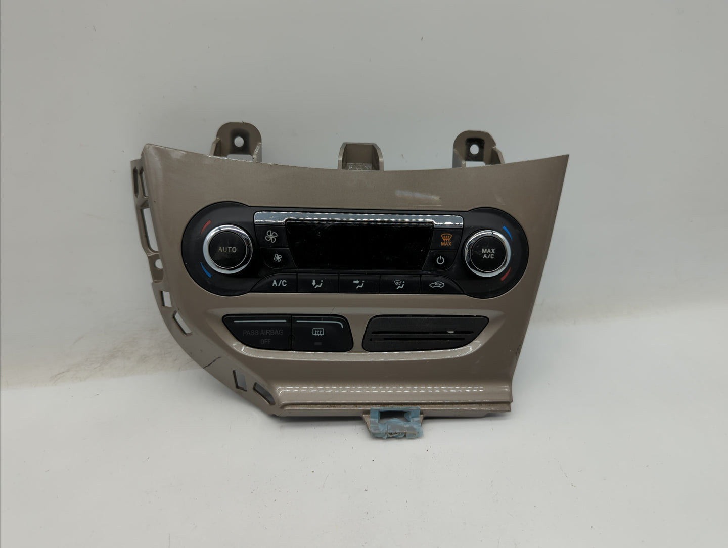 2012 Ford Focus Climate Control Module Temperature AC/Heater Replacement P/N:BM51-18522-AC BM51-18522-BC, BM5T-18C612-AJ Fit