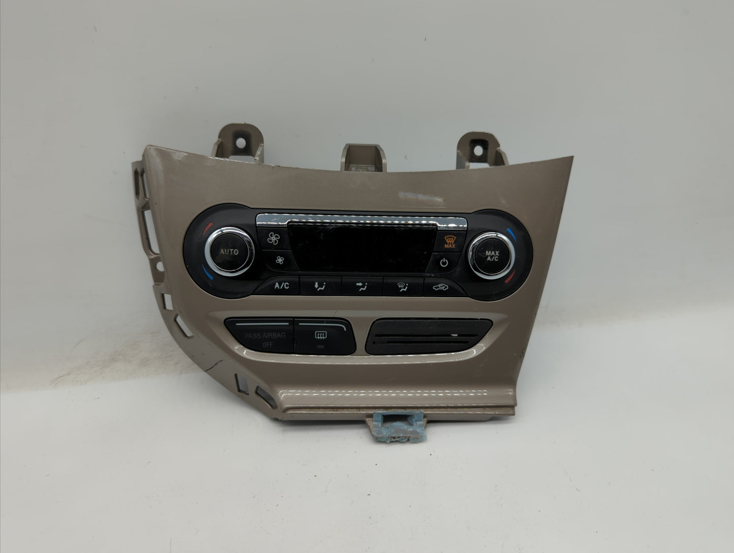 2012 Ford Focus Climate Control Module Temperature AC/Heater Replacement P/N:BM51-18522-AC BM51-18522-BC, BM5T-18C612-AJ Fit