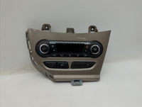2012 Ford Focus Climate Control Module Temperature AC/Heater Replacement P/N:BM51-18522-AC BM51-18522-BC, BM5T-18C612-AJ Fit