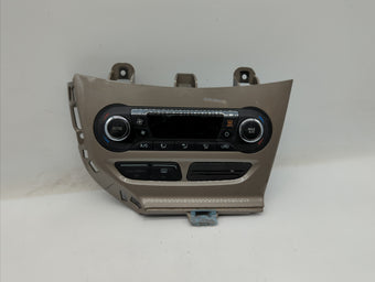 compare product 2012 Ford Focus Climate Control Module Temperature AC/Heater Replacement P/N:BM51-18522-AC BM51-18522-BC, BM5T-18C612-AJ Fits OEM Used Auto Parts