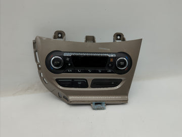 2012 Ford Focus Climate Control Module Temperature AC/Heater Replacement P/N:BM51-18522-AC BM51-18522-BC, BM5T-18C612-AJ Fit