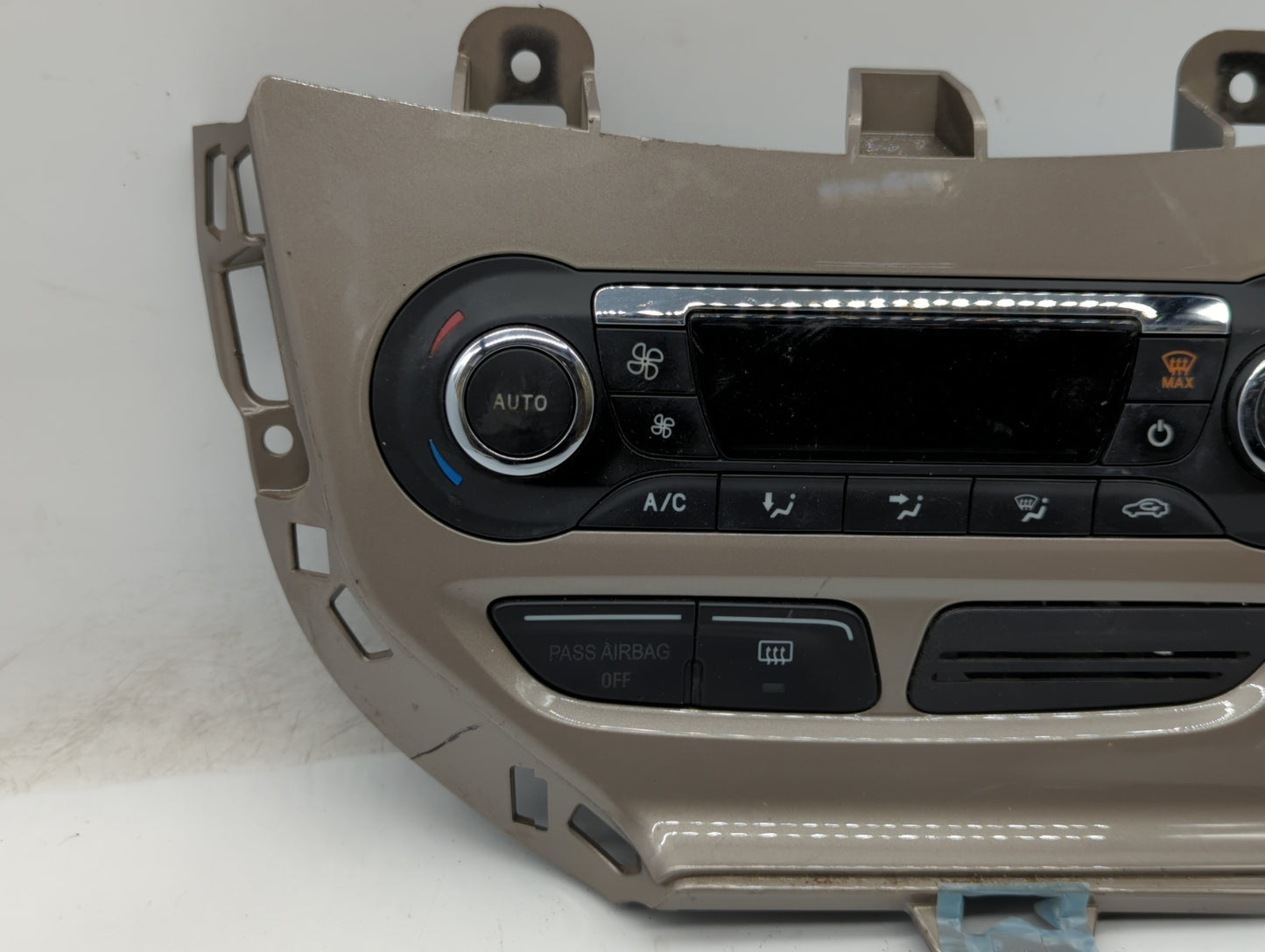 2012 Ford Focus Climate Control Module Temperature AC/Heater Replacement P/N:BM51-18522-AC BM51-18522-BC, BM5T-18C612-AJ Fit