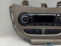 2012 Ford Focus Climate Control Module Temperature AC/Heater Replacement P/N:BM51-18522-AC BM51-18522-BC, BM5T-18C612-AJ Fit