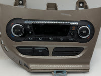 2012 Ford Focus Climate Control Module Temperature AC/Heater Replacement P/N:BM51-18522-AC BM51-18522-BC, BM5T-18C612-AJ Fit