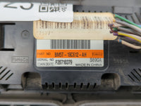2012 Ford Focus Climate Control Module Temperature AC/Heater Replacement P/N:BM51-18522-AC BM51-18522-BC, BM5T-18C612-AJ Fit