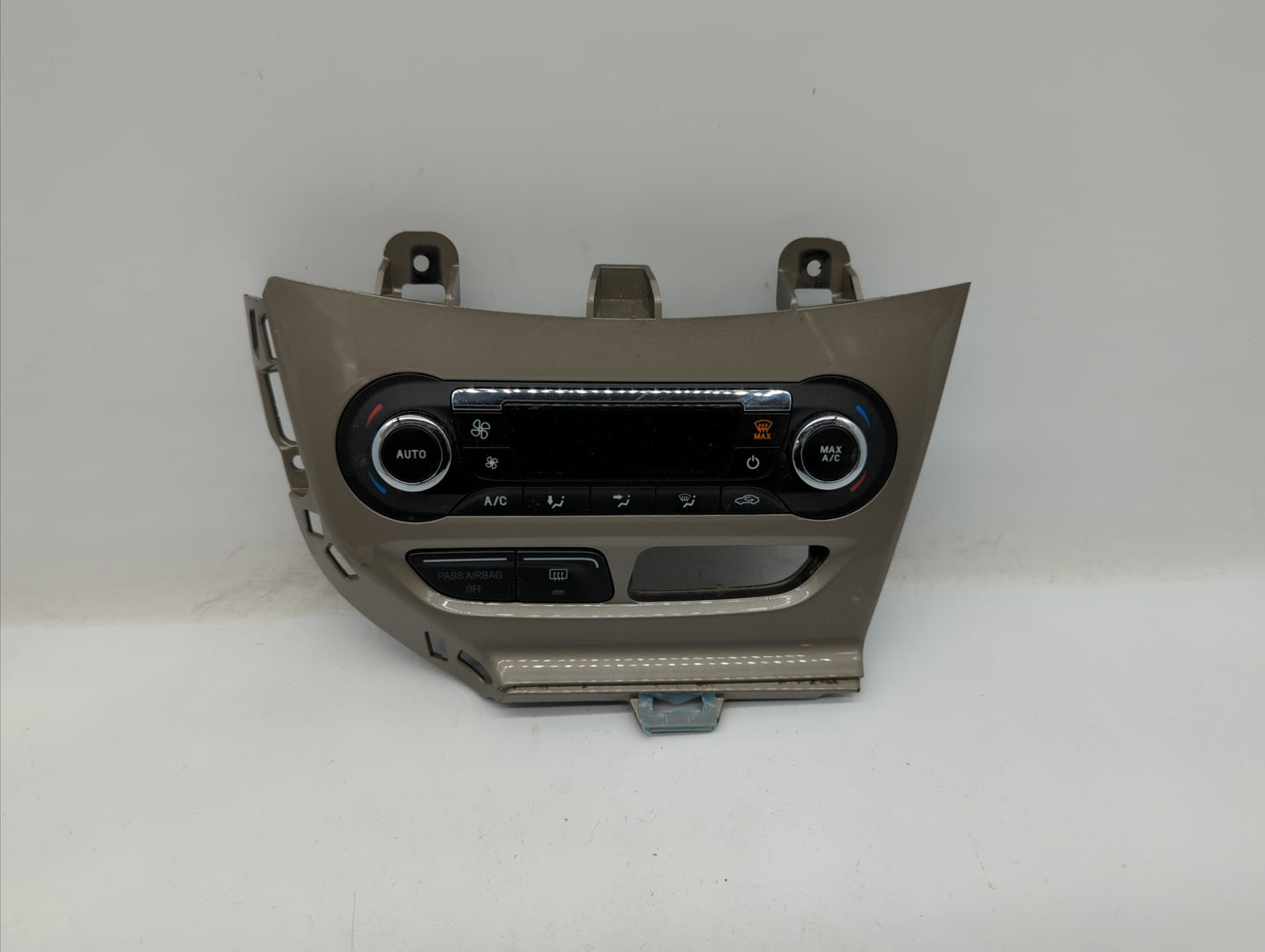2012 Ford Focus Climate Control Module Temperature AC/Heater Replacement P/N:BM51-18522-AC BM51-18522-BC, BM5T-18C612-AJ Fit