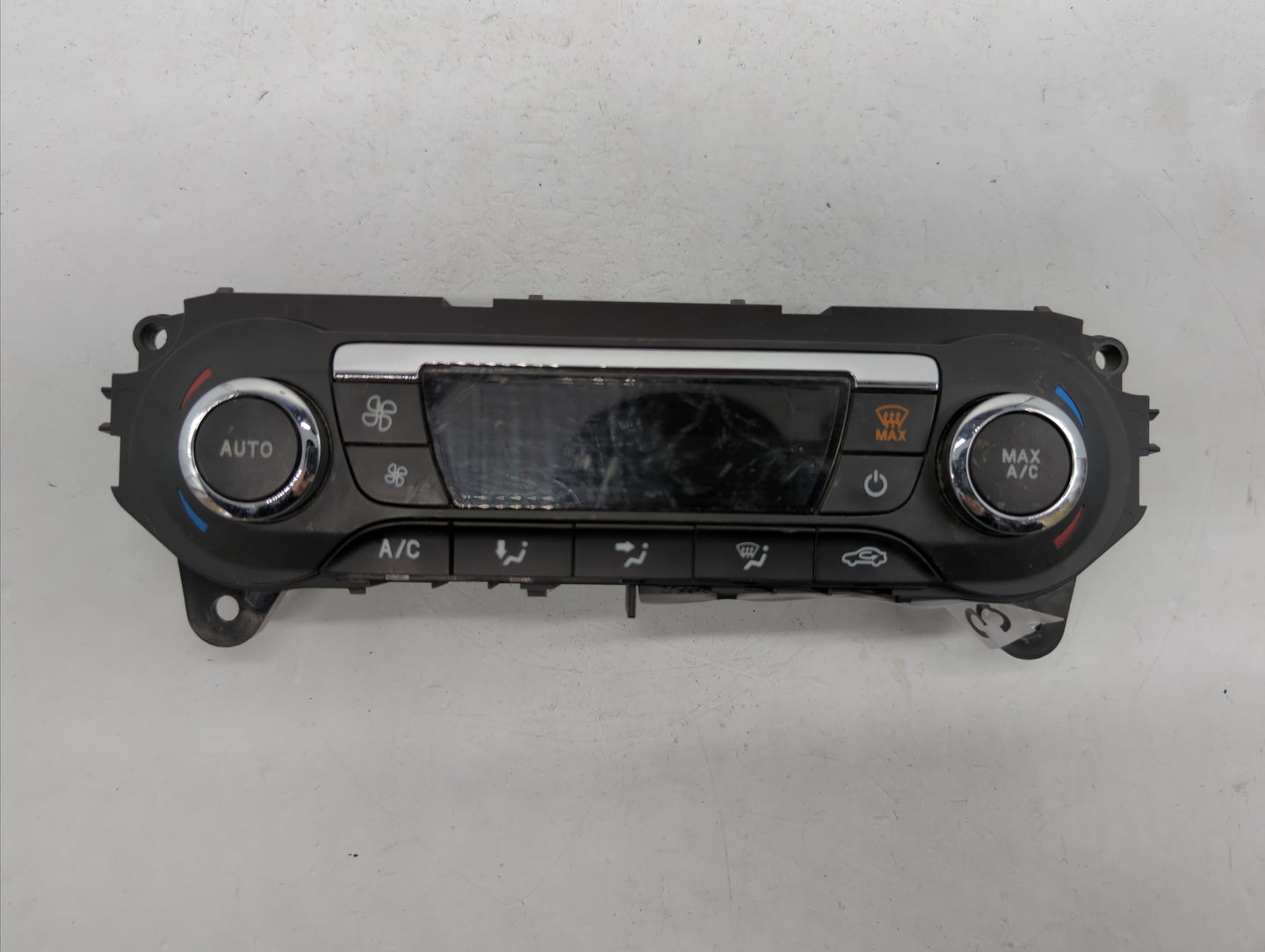 2012 Ford Focus Climate Control Module Temperature AC/Heater Replacement P/N:BM51-18522-AC BM51-18522-BC, BM5T-18C612-AJ Fit