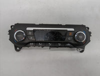 2012 Ford Focus Climate Control Module Temperature AC/Heater Replacement P/N:BM51-18522-AC BM51-18522-BC, BM5T-18C612-AJ Fit