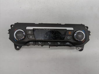 compare product 2012 Ford Focus Climate Control Module Temperature AC/Heater Replacement P/N:BM51-18522-AC BM51-18522-BC, BM5T-18C612-AJ Fits OEM Used Auto Parts