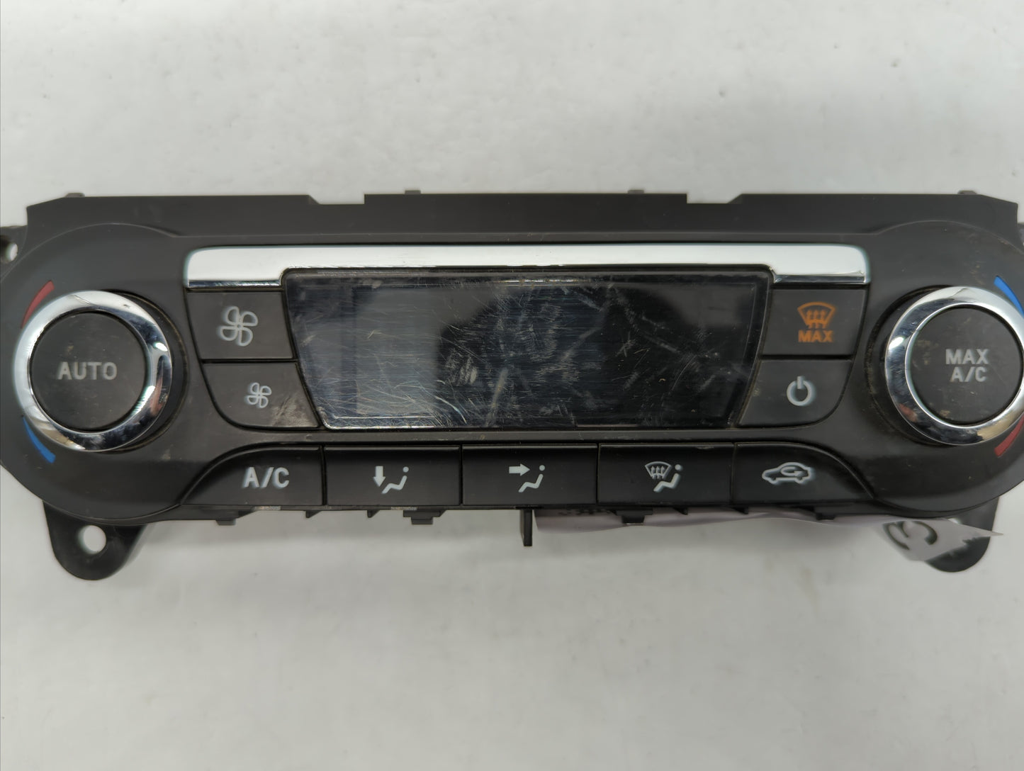 2012 Ford Focus Climate Control Module Temperature AC/Heater Replacement P/N:BM51-18522-AC BM51-18522-BC, BM5T-18C612-AJ Fit